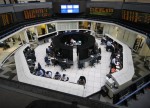 Las bolsas de valores de México cerraron con subidas; el S&P/BMV IPC ganó un 0.02%